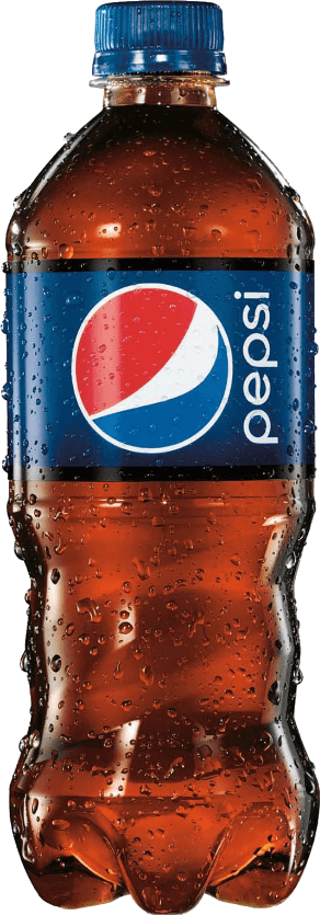 Pepsi Bottle Png Image Download PNG Image