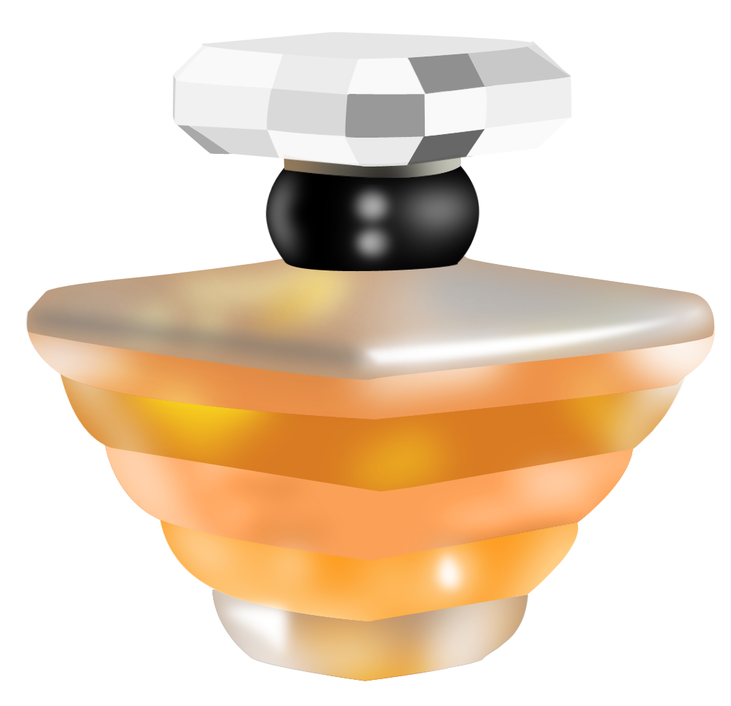 Perfume Bottle Icon Ico File PNG Image