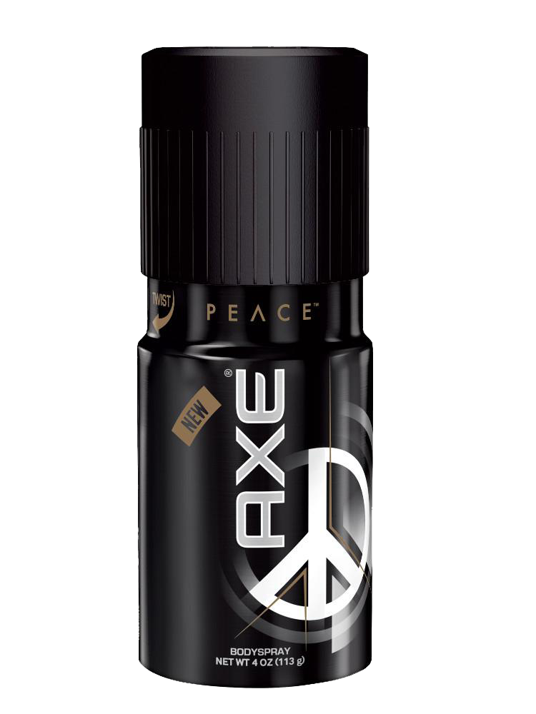 Axe Spray Image PNG Image