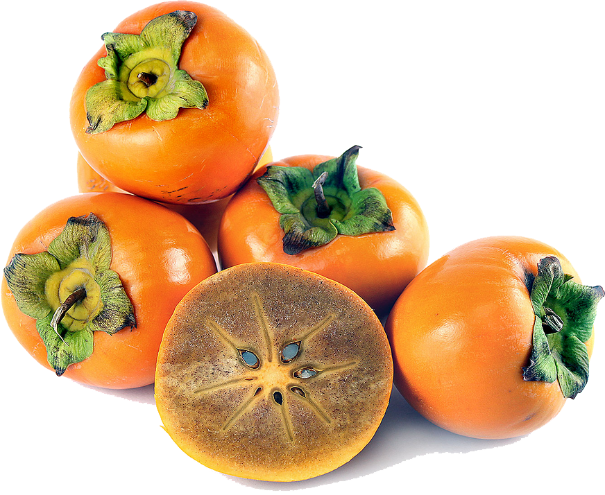 Persimmon Png Image PNG Image
