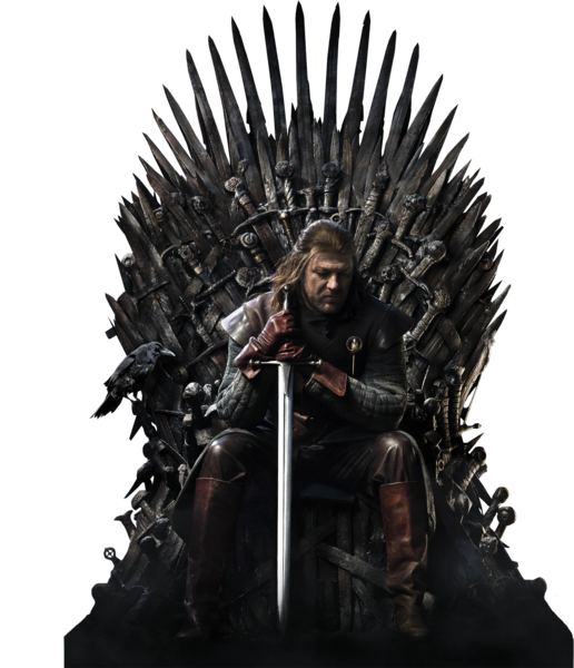Thrones Season Metal Game Figurine Of Daenerys PNG Image