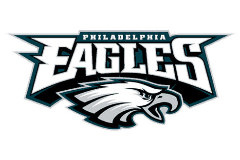 Philadelphia Eagles Transparent Background PNG Image