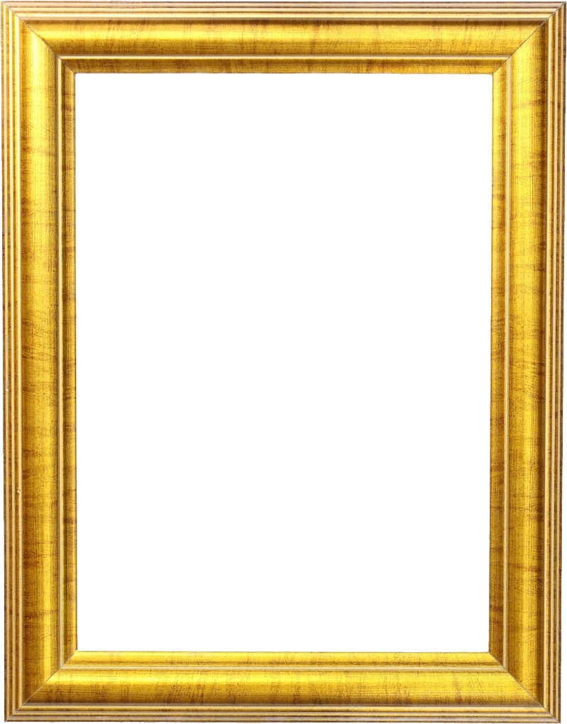 Picture photo frame PNG Image