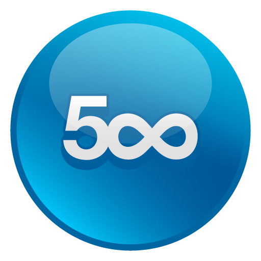 Download 500px Photography Computer Social Icons Free Download Png Hq Hq Png Image In Different Resolution Freepngimg