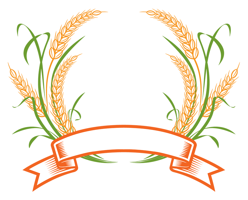 Logo Wheat Cereal Download HD PNG PNG Image