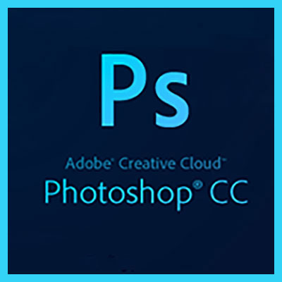 Photoshop Logo Png Picture PNG Image