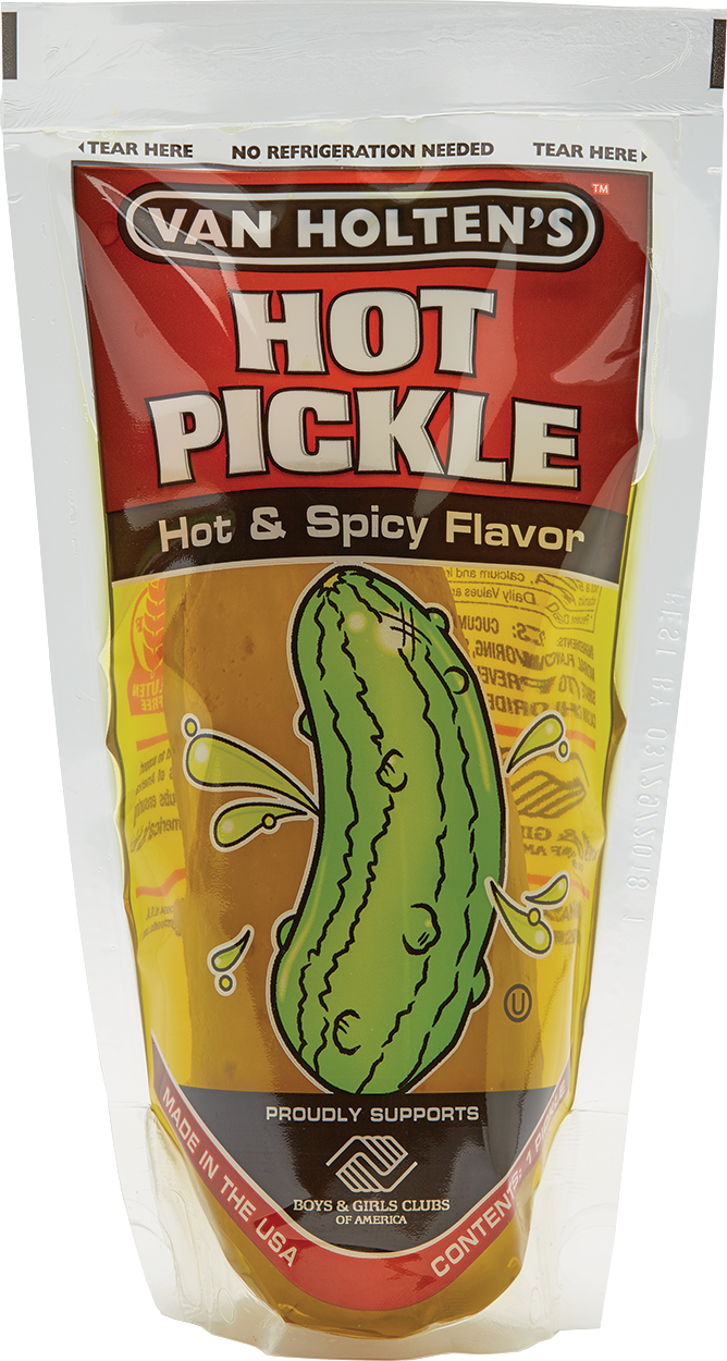 Hot Pickle Free Download PNG HQ PNG Image
