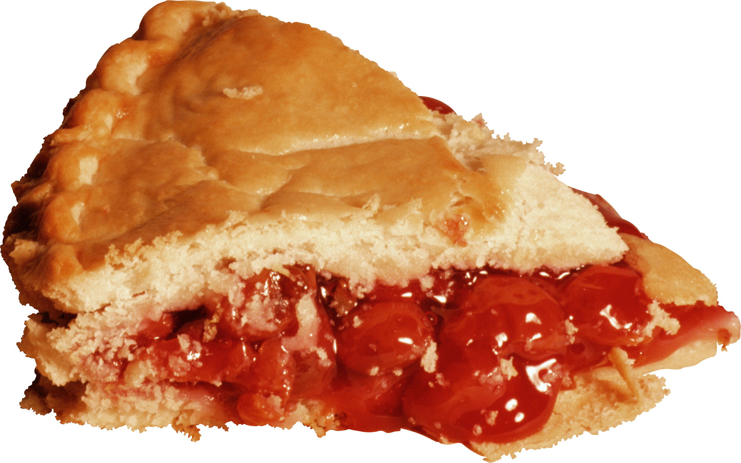 Pie PNG Image