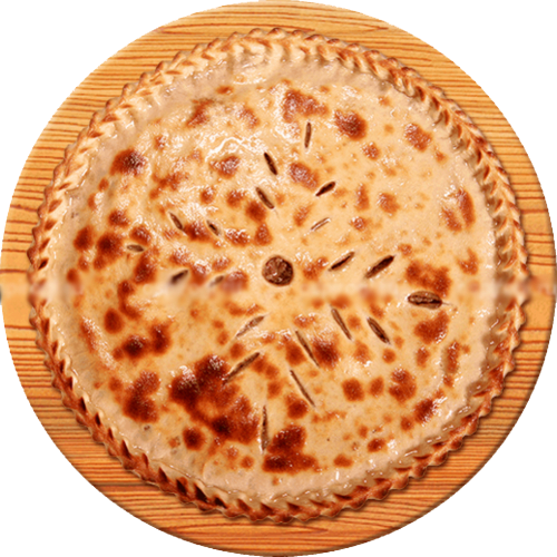 Pie PNG Image
