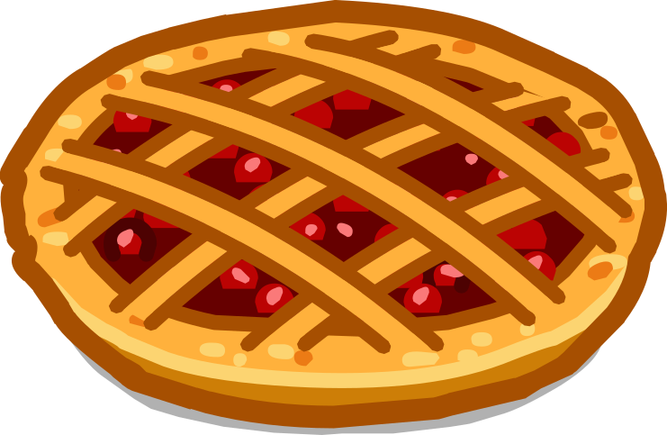 Pie PNG Image