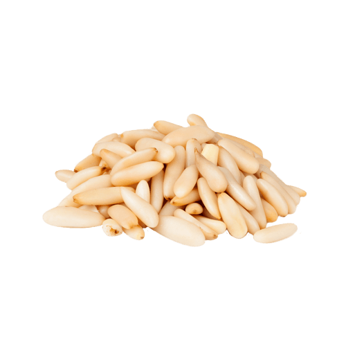 Pine nuts PNG Image