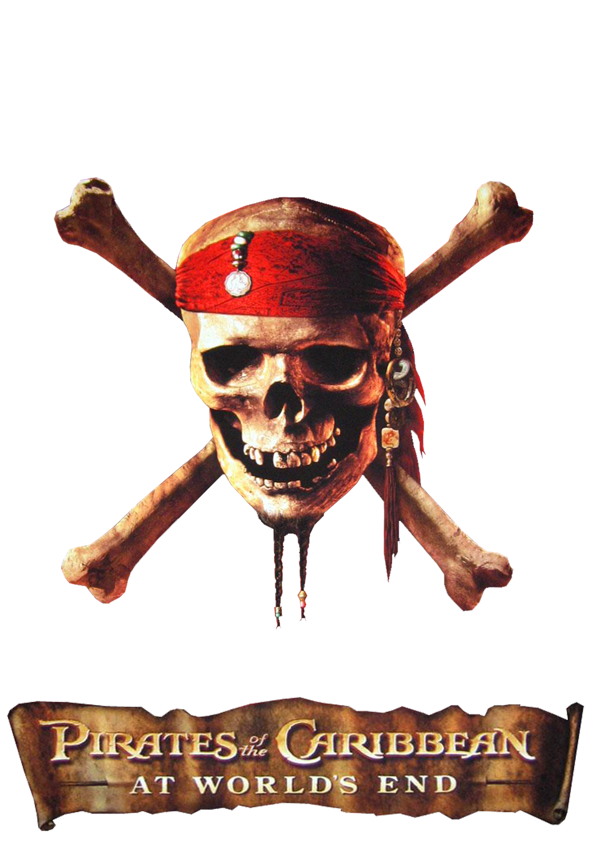 Download Pirates Of The Caribbean Transparent Background HQ PNG Image ...