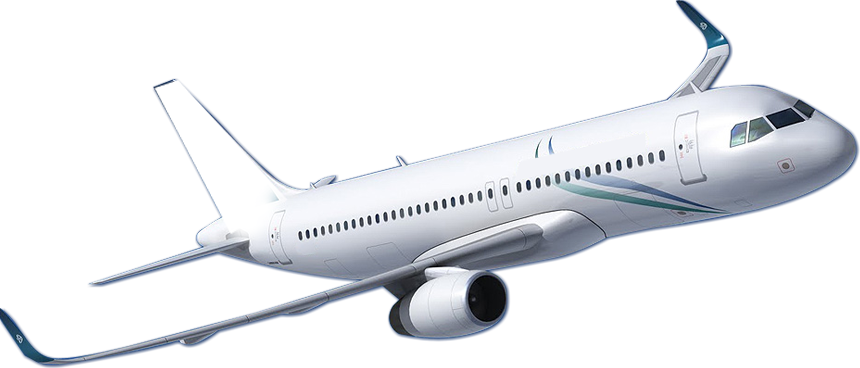 Plane Png Pic PNG Image
