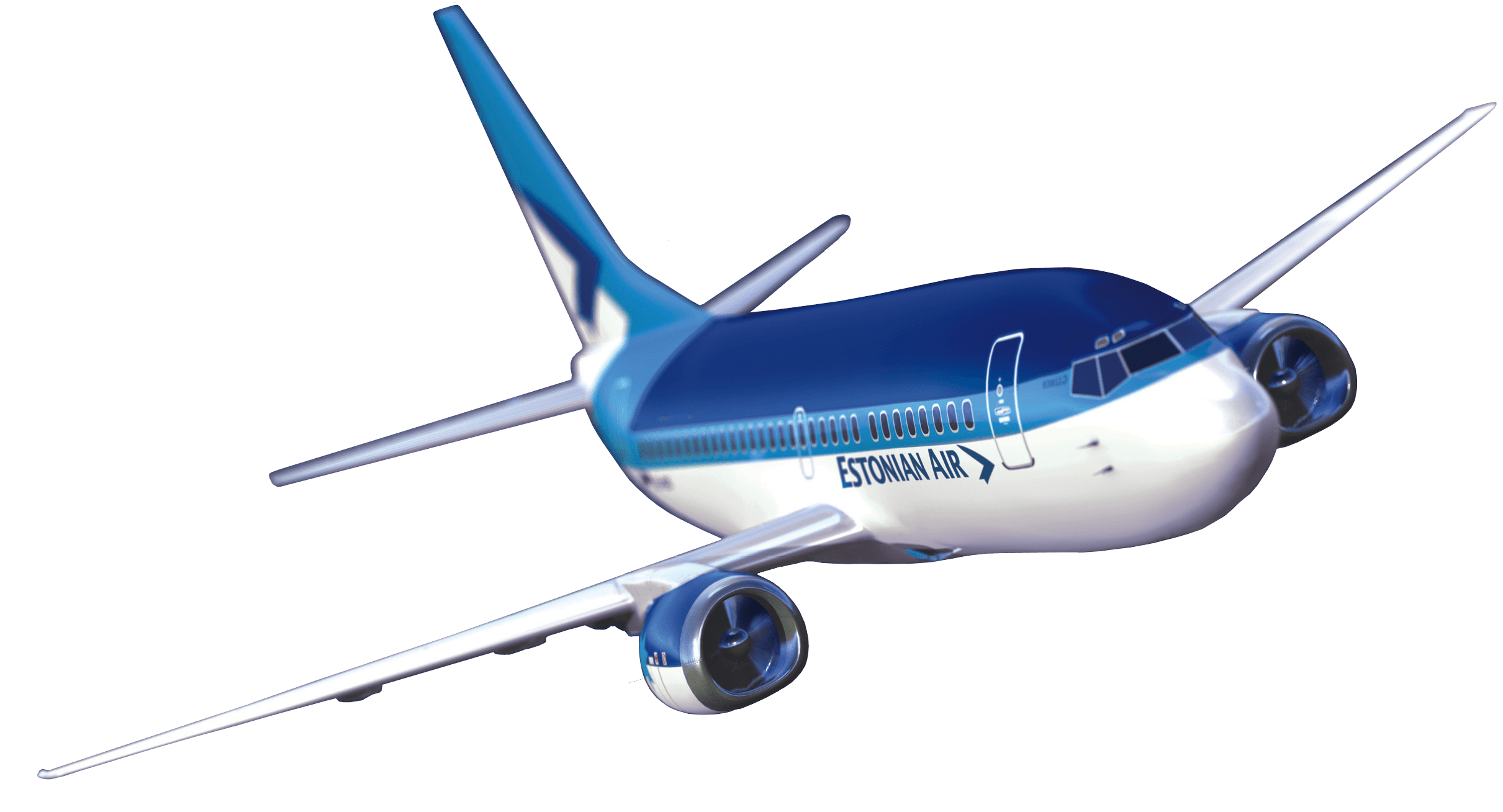 Boeing Png Plane Image PNG Image