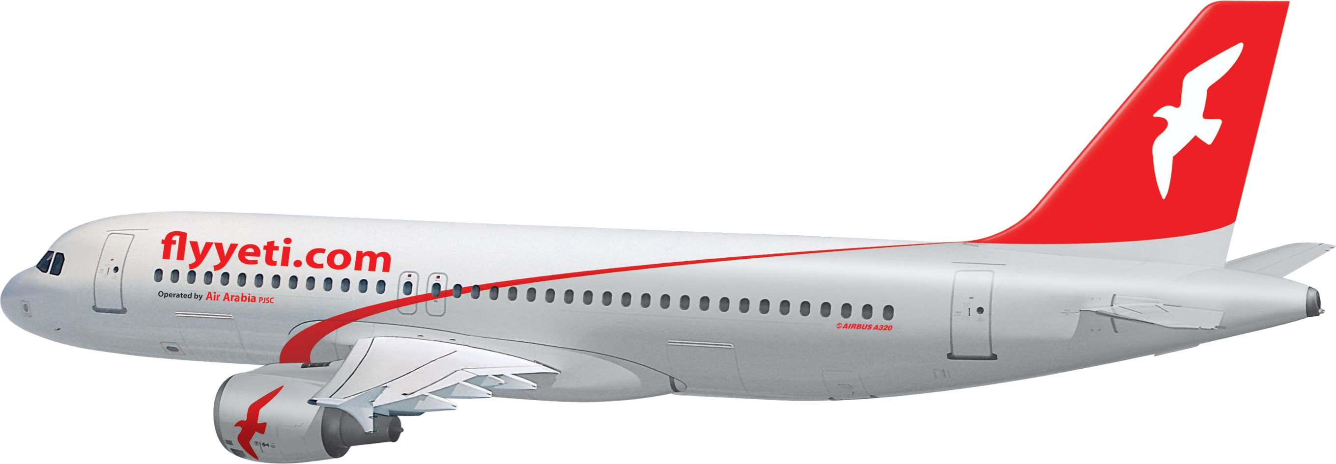 Plane PNG Image