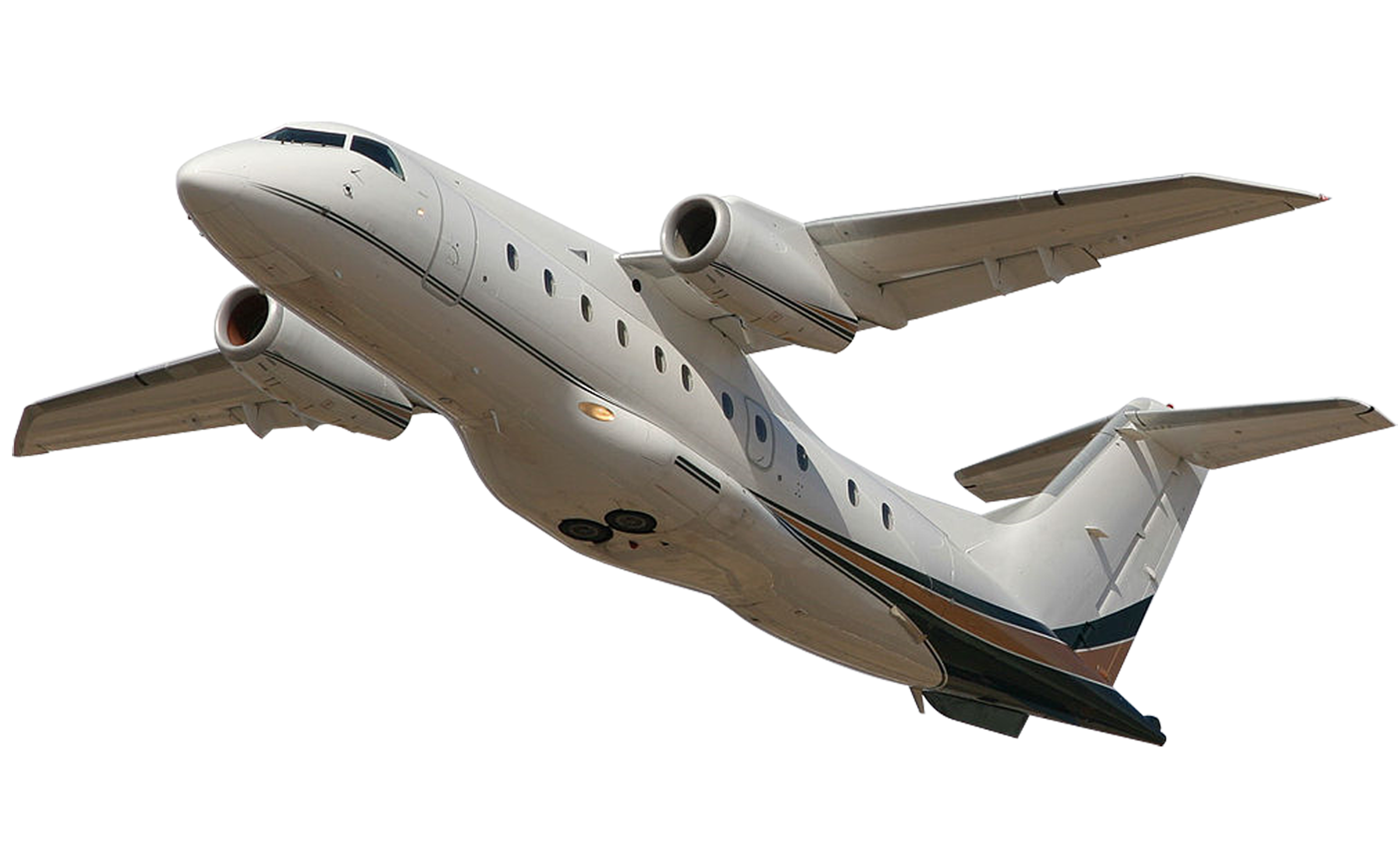 Plane PNG Image