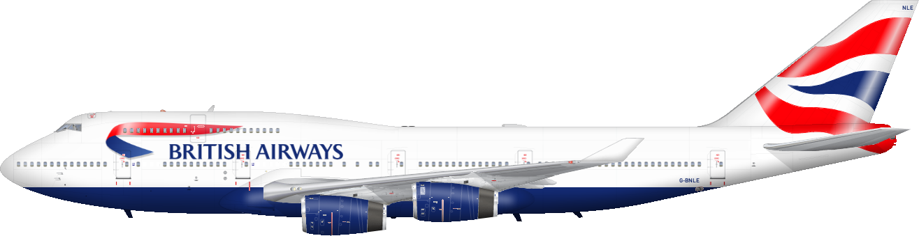 Plane PNG Image
