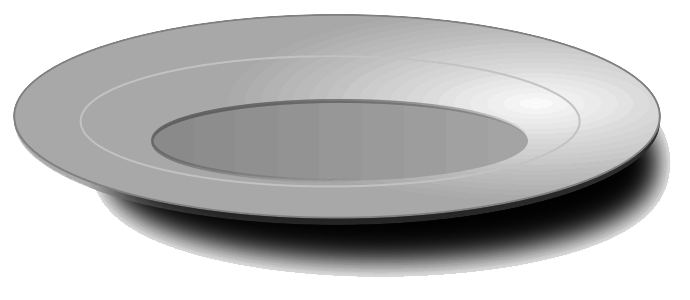 Plates File PNG Image