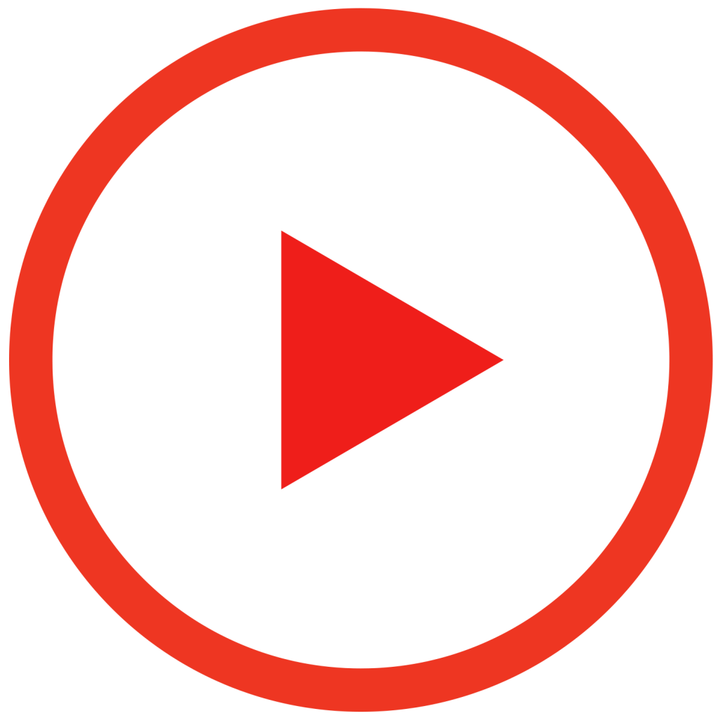 Play Button Transparent Image PNG Image