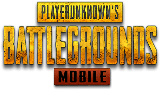 Pubg logo PNG Image