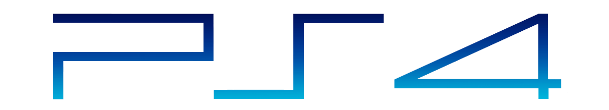 Blue Playstation Text Logo PNG Image High Quality PNG Image