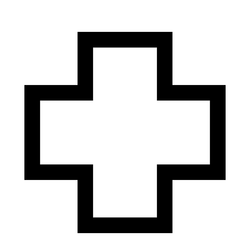 Plus PNG Image