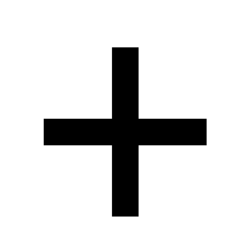 Plus PNG Image