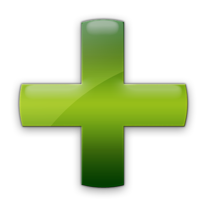 Plus PNG Image