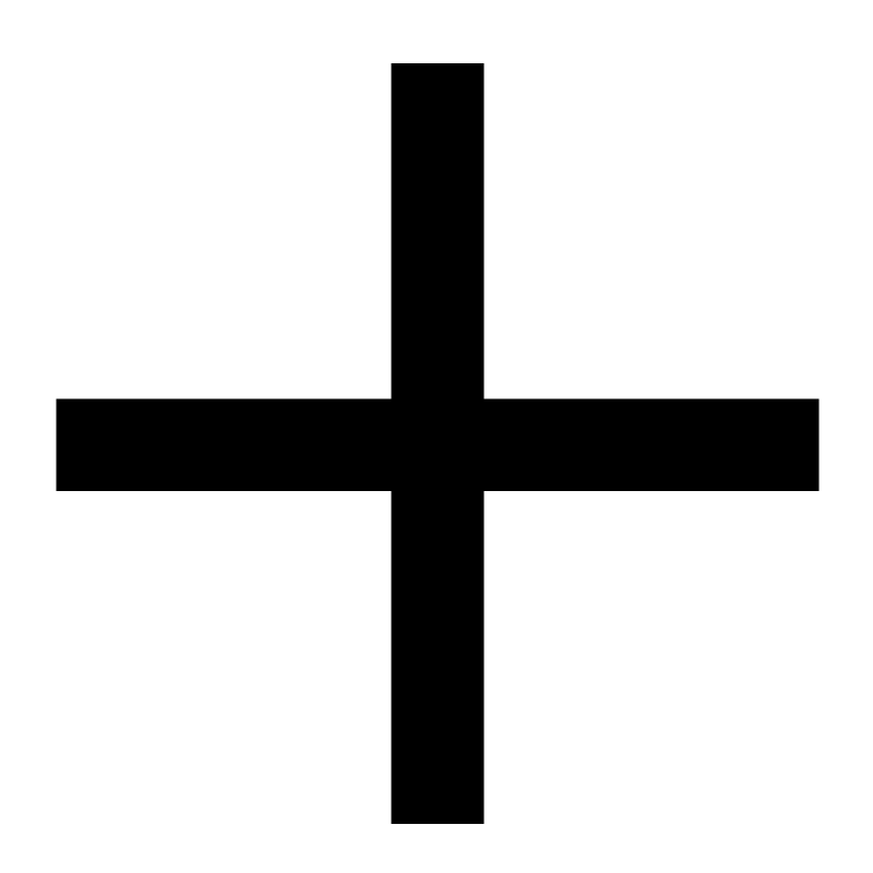 Plus PNG Image