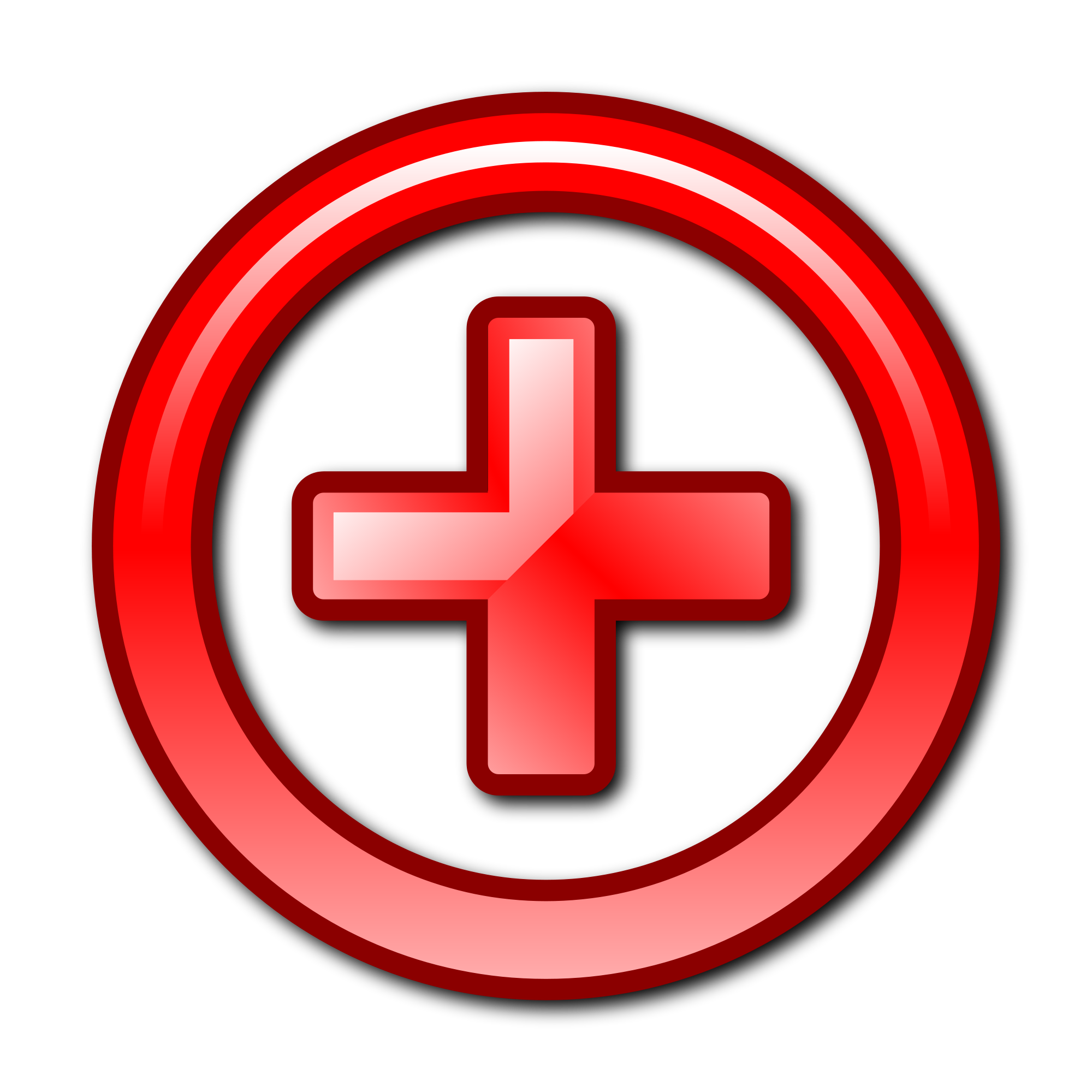 Plus PNG Image