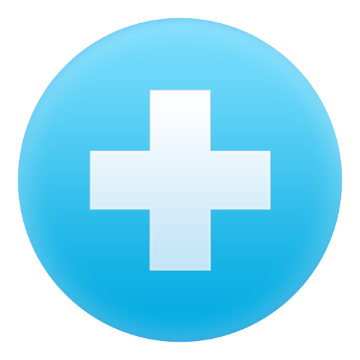 Plus PNG Image