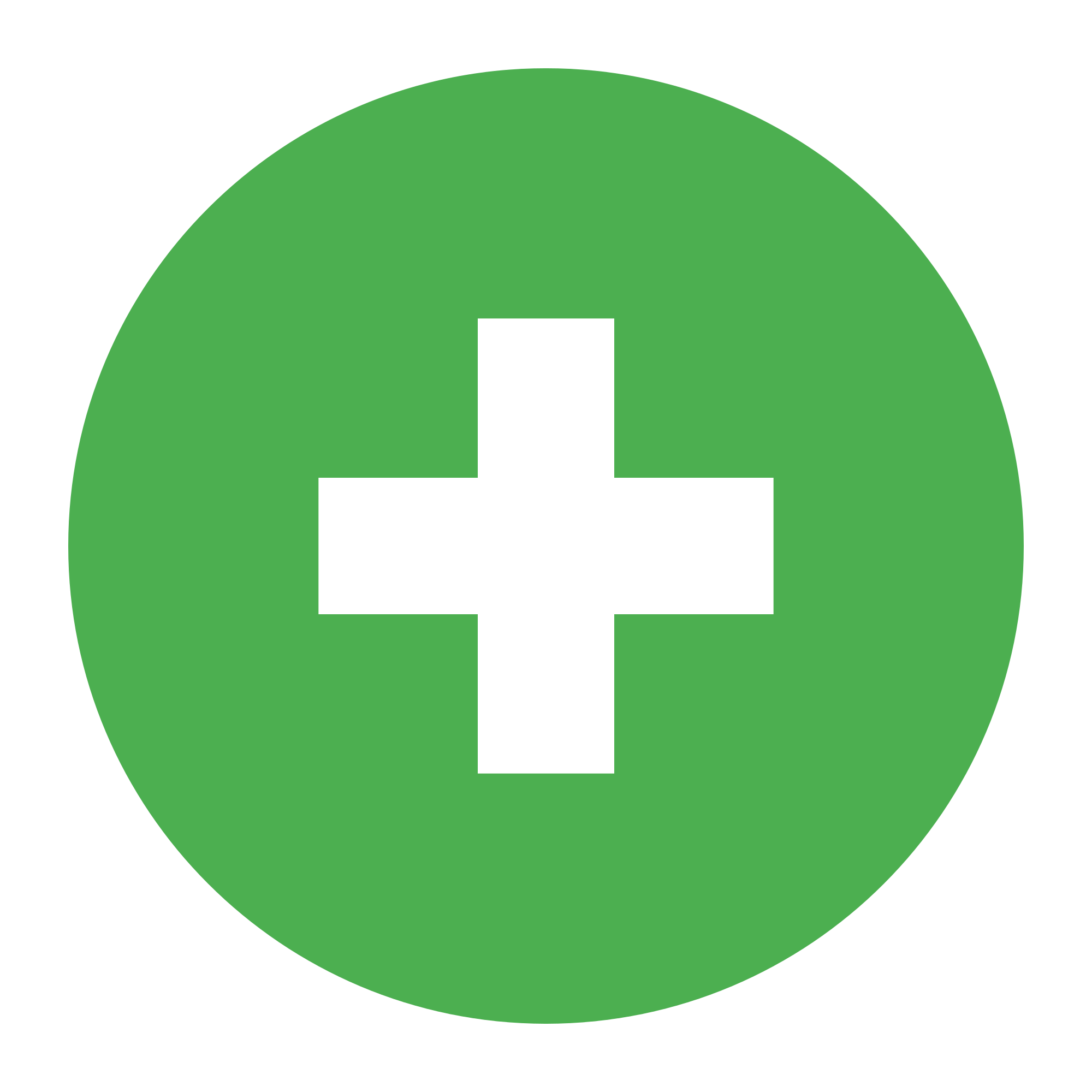 Plus PNG Image