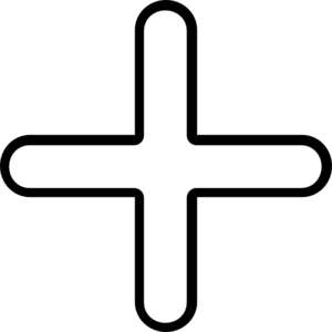 Plus PNG Image