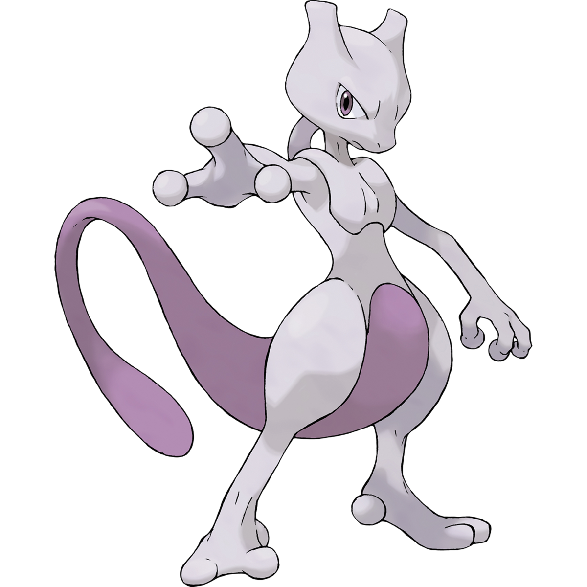 Photos Mewtwo Free Transparent Image HQ PNG Image