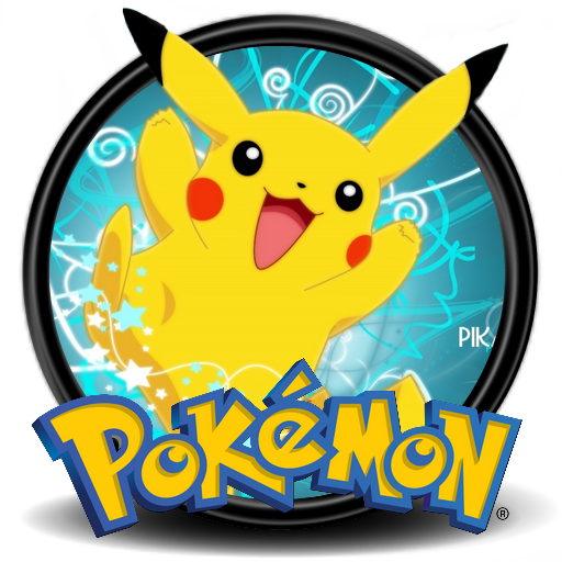 Download Free Pokemon Icon Favicon Freepngimg