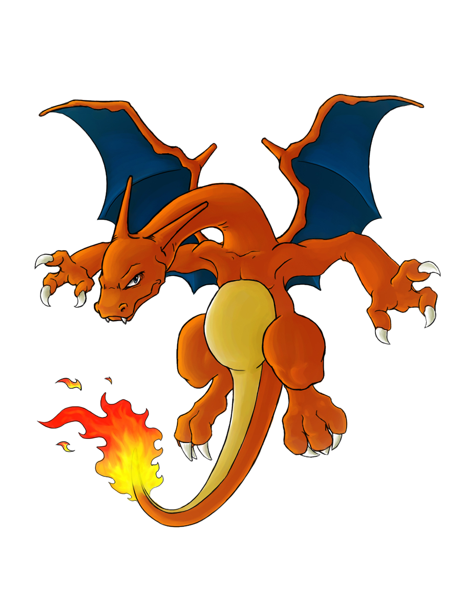 Download Pokemon Transparent Background Hq Png Image Freepngimg