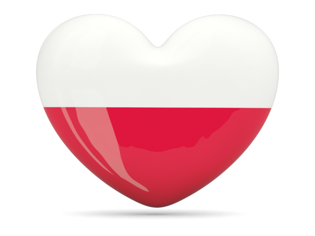 Poland Flag Png Picture PNG Image