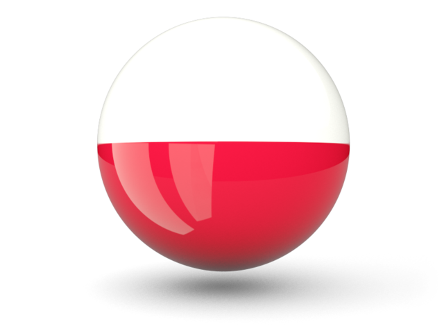 Poland Flag Png PNG Image