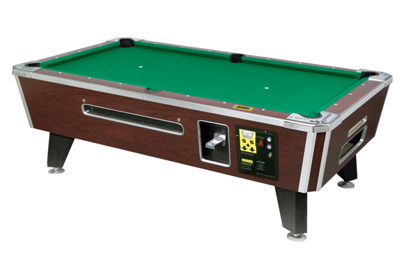 Pool Table Free Download PNG Image