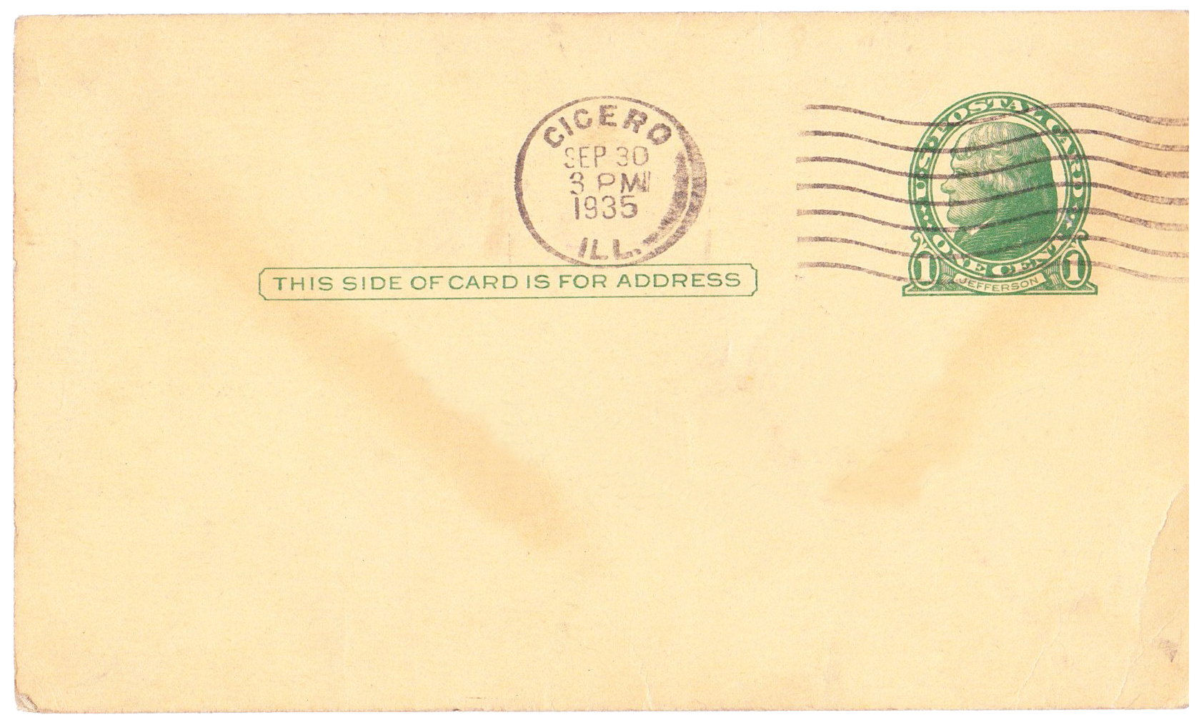 Postcard PNG Image