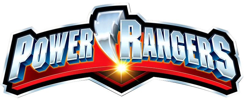 Power Rangers Transparent Image PNG Image