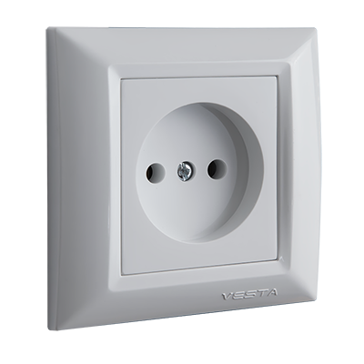 Power socket PNG Image