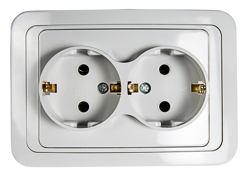Power socket PNG Image