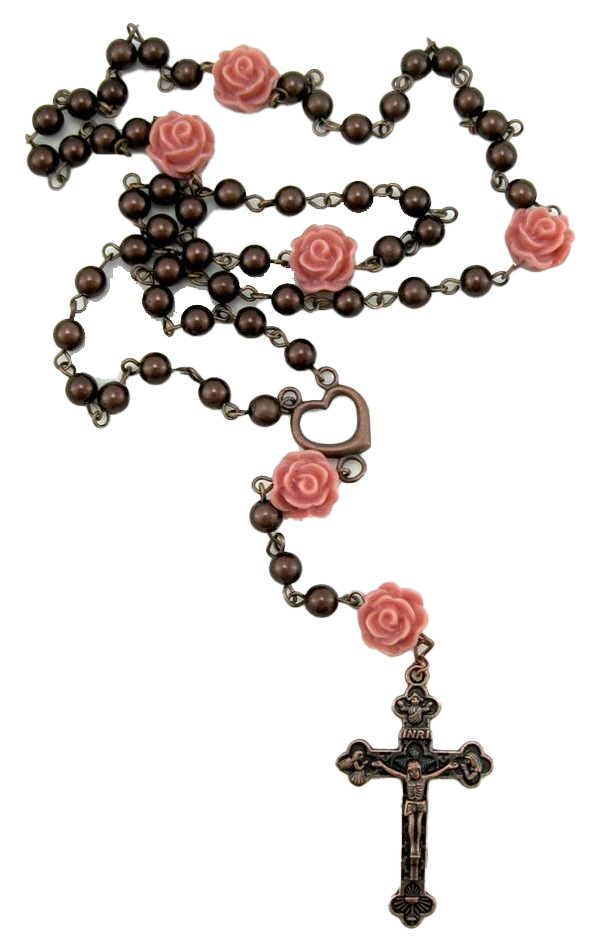 Beads Rosary Download Free Image PNG Image