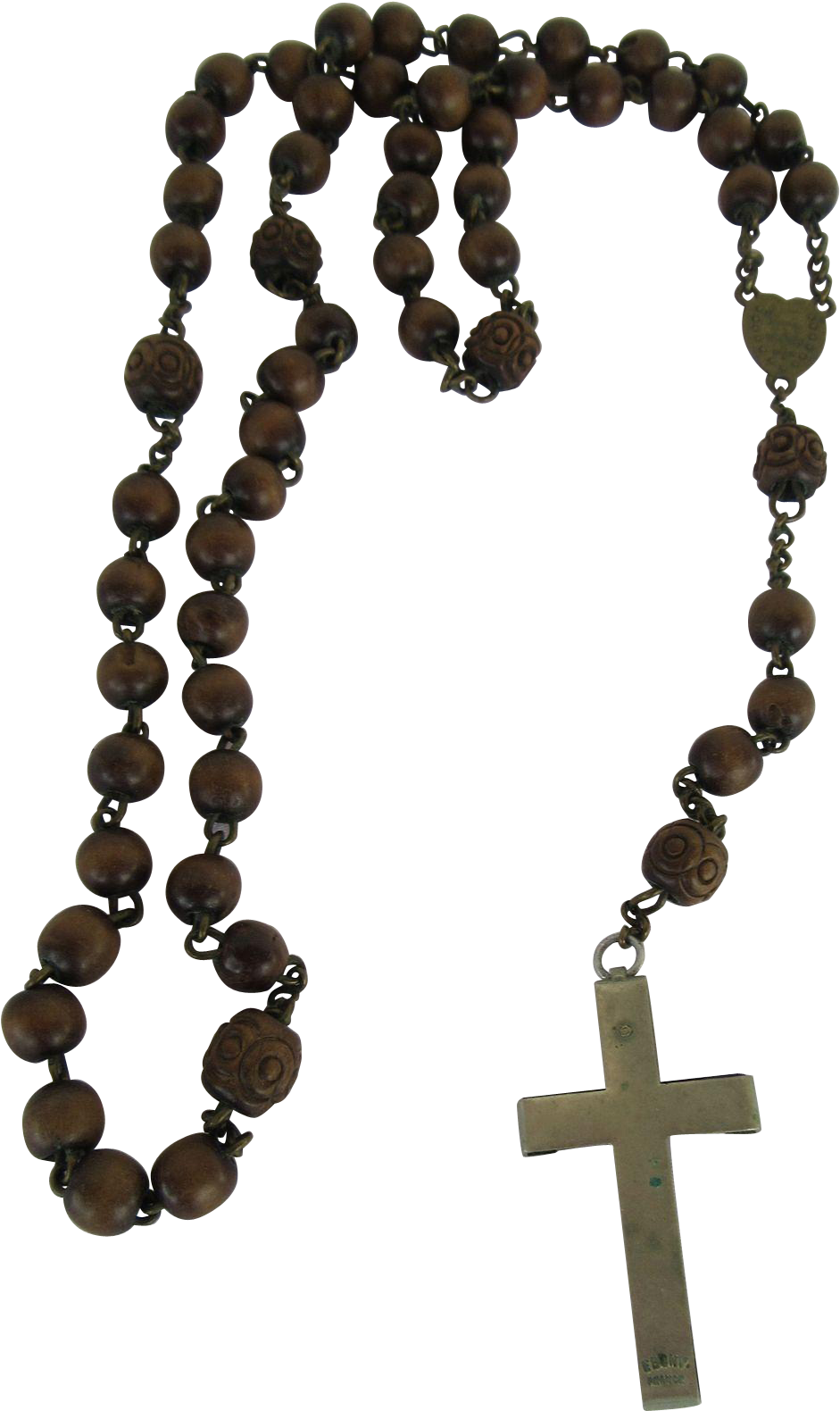 Rosary Free Transparent Image HD PNG Image