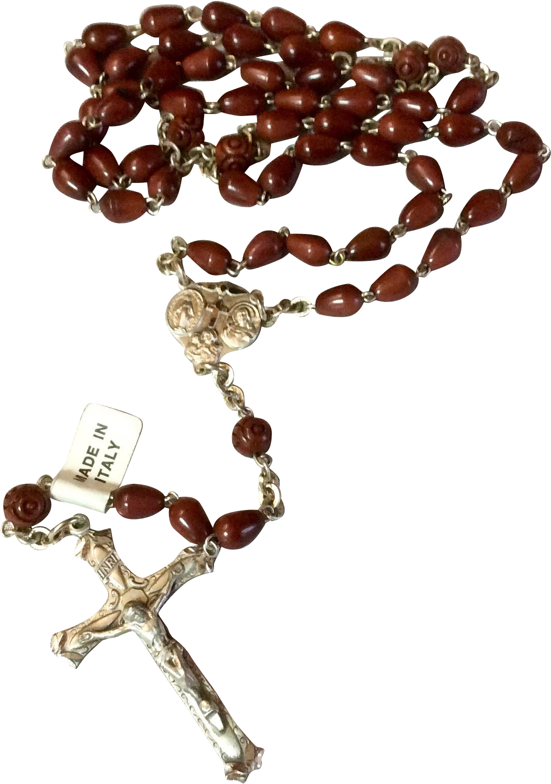 Rosary PNG Free Photo PNG Image