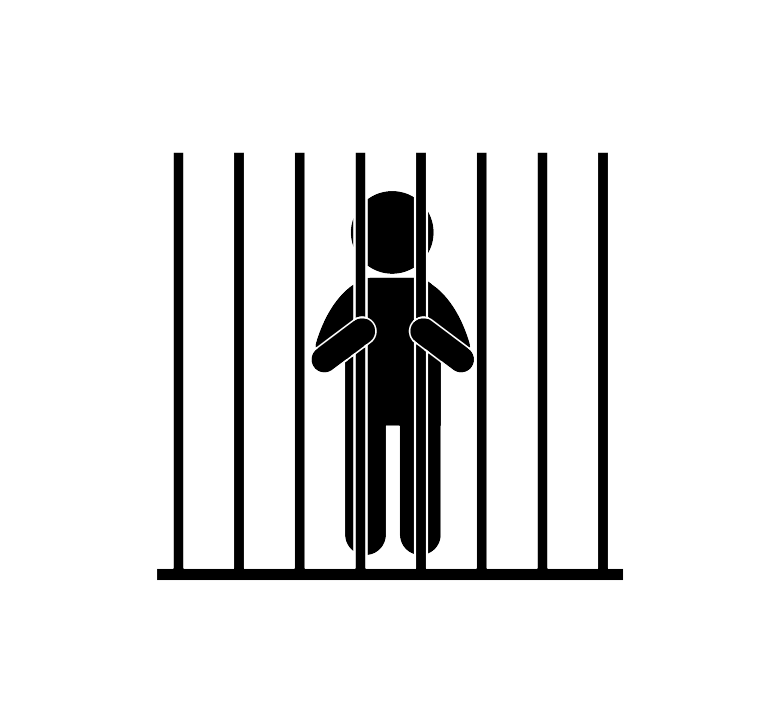 Prison jail PNG Image
