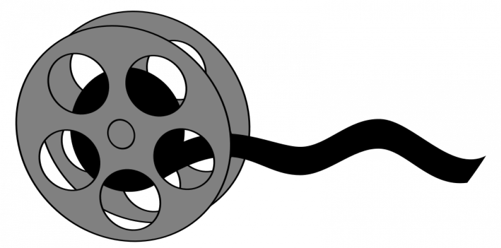 Movie Reel Projector Film Free Transparent Image HQ PNG Image