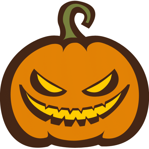 Halloween Pumpkin Hd PNG Image