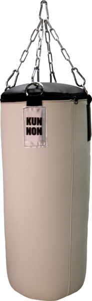 Punching bag PNG Image